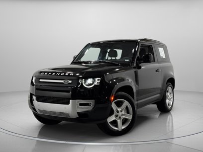 Used 2023 Land Rover Defender 90 SE