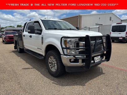 Used 2019 Ford F250 XLT w/ XLT Value Package