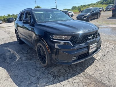 Used 2022 Kia Sorento SX
