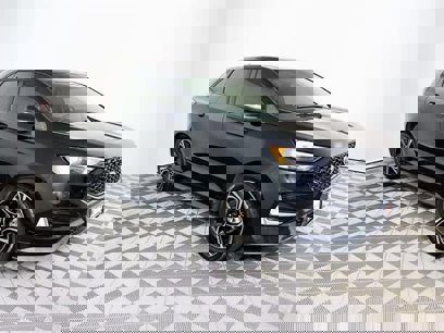 Used 2020 Ford Edge ST w/ Cold Weather Package