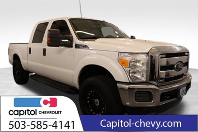 Used 2012 Ford F250 XLT