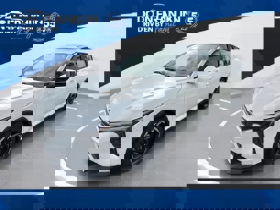 New 2025 Kia K4 EX