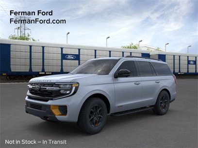 New 2025 Ford Expedition Tremor
