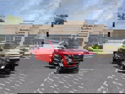 New 2024 Cadillac Lyriq Tech w/ Driver Assist Package