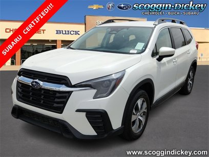 Certified 2024 Subaru Ascent Premium w/ Convenience Package