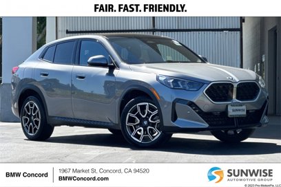 Certified 2024 BMW X2 xDrive28i