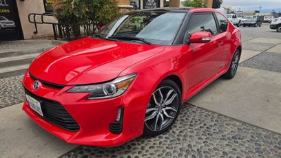 Used 2014 Scion tC