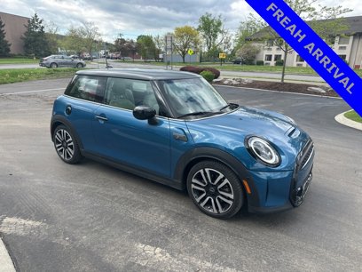 Used 2023 MINI Cooper S