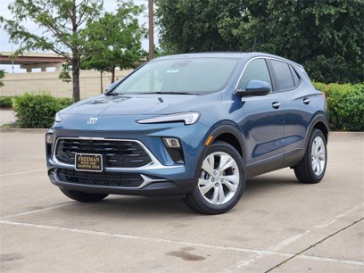 New 2026 Buick Encore GX Preferred w/ Advanced Technology Package