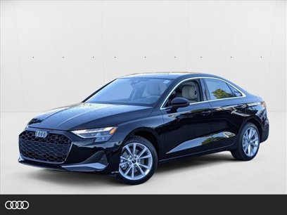 New 2025 Audi A3 2.0T Premium