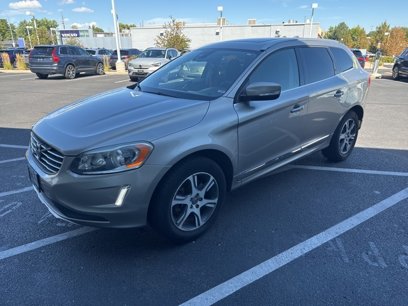 Used 2015 Volvo XC60 T6
