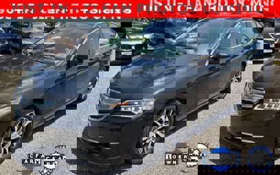 Used 2017 Acura TLX w/ Technology Package