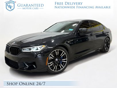 Used 2023 BMW M5