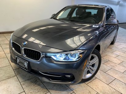 Used 2018 BMW 330i xDrive Sedan w/ Premium Package