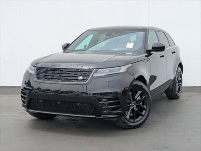 New 2026 Land Rover Range Rover Velar Dynamic SE