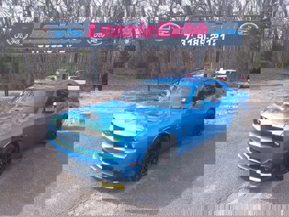 Used 2019 Dodge Challenger R/T Scat Pack w/ 1320 Drag Pack