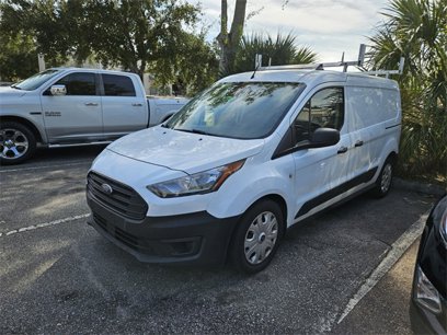 Used 2022 Ford Transit Connect XL