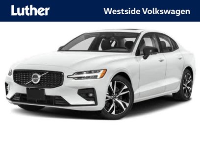 Used 2025 Volvo S60 B5 Core