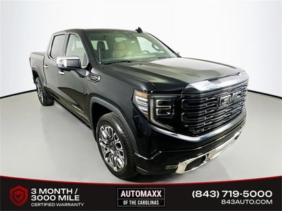 Used 2023 GMC Sierra 1500 Denali Ultimate