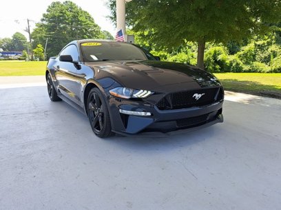 Used 2021 Ford Mustang GT