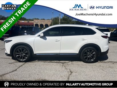 Used 2020 MAZDA CX-9 Signature