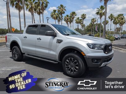 Used 2019 Ford Ranger XLT w/ Equipment Group 301A Mid