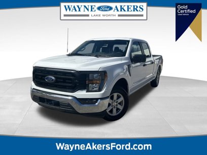 Certified 2023 Ford F150 XL w/ Trailer Tow Package
