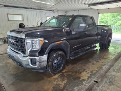 Used 2023 GMC Sierra 3500 Pro