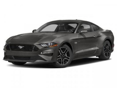 Used 2021 Ford Mustang GT