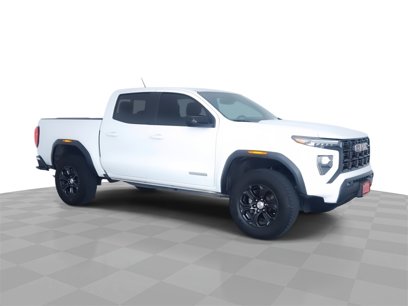 Certified 2024 GMC Canyon Elevation w/ Convenience Package