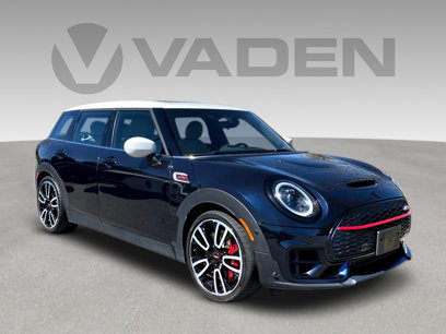 Used 2023 MINI Cooper Clubman John Cooper Works