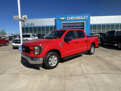 Used 2023 Ford F150 XLT