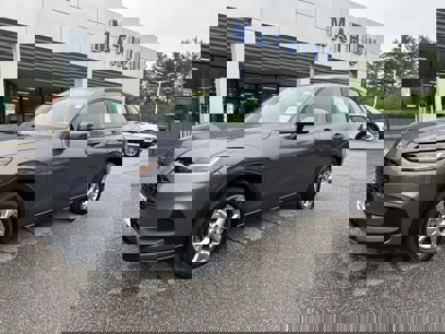 Used 2023 Honda HR-V LX