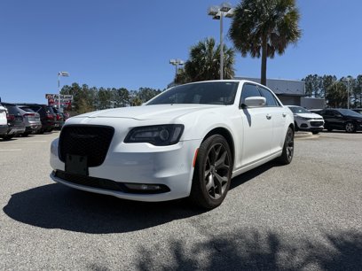 Used 2023 Chrysler 300 S