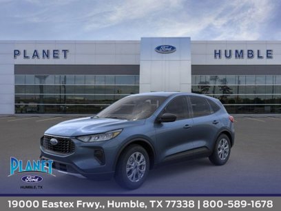 New 2025 Ford Escape Active