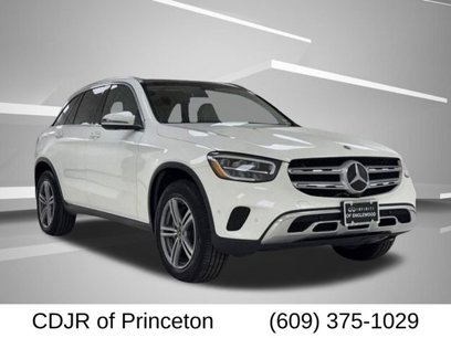 Used 2021 Mercedes-Benz GLC 300 4MATIC