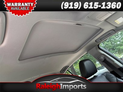 Used 2015 Ford Focus Titanium