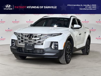 Used 2024 Hyundai Santa Cruz SEL w/ Activity Package