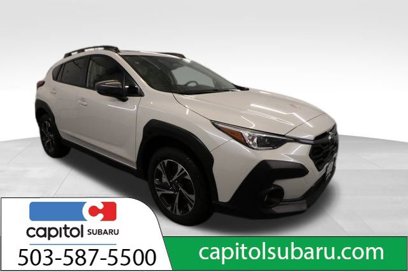New 2025 Subaru Crosstrek 2.5i Premium