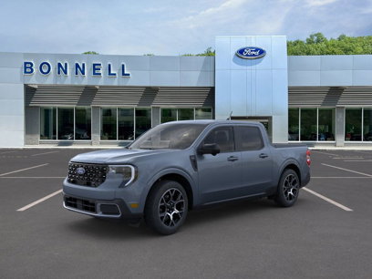 New 2025 Ford Maverick Lariat w/ 4K Tow Package
