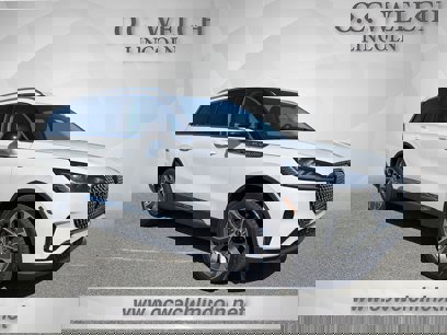 New 2025 Lincoln Aviator Reserve