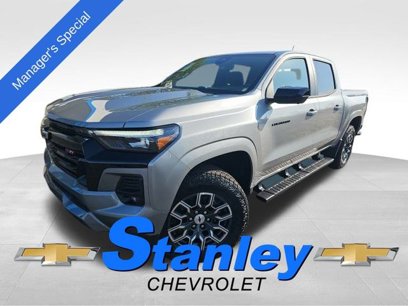 New 2025 Chevrolet Colorado Z71 w/ Technology Package