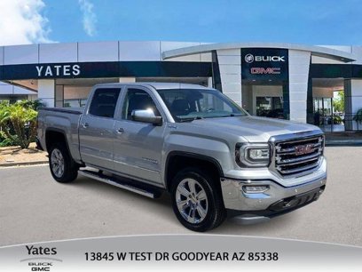 Used 2018 GMC Sierra 1500 SLT