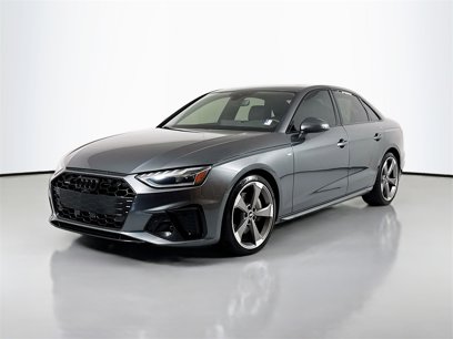 Used 2021 Audi A4 2.0T Premium Plus w/ Premium Plus Package