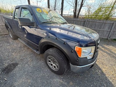 Used 2009 Ford F150 XL