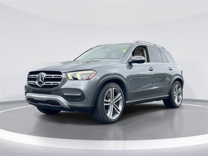 Used 2020 Mercedes-Benz GLE 450 4MATIC