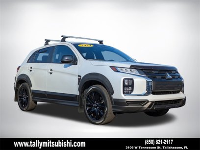 Used 2024 Mitsubishi Outlander Sport AWD