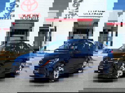Used 2023 Toyota Corolla LE