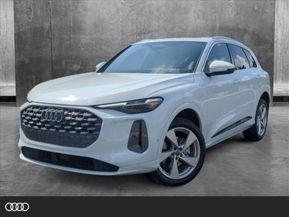 New 2025 Audi Q5 Premium Plus