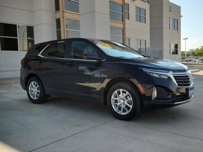 Certified 2024 Chevrolet Equinox LT